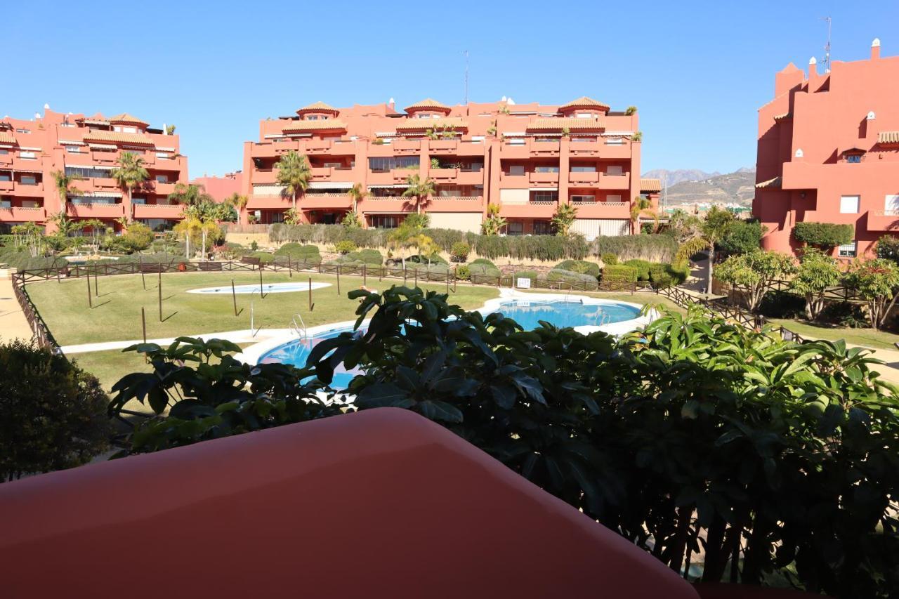 Penthouse Luxury Faro Casasol Torrox